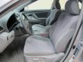 Classic Silver Metallic - Camry LE Photo No. 16