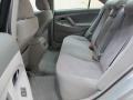 Classic Silver Metallic - Camry LE Photo No. 18