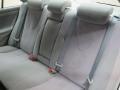 Classic Silver Metallic - Camry LE Photo No. 19