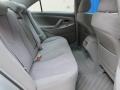 Classic Silver Metallic - Camry LE Photo No. 20