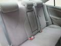 Classic Silver Metallic - Camry LE Photo No. 21