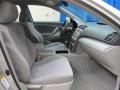 Classic Silver Metallic - Camry LE Photo No. 22