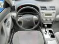 Classic Silver Metallic - Camry LE Photo No. 24