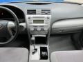 Classic Silver Metallic - Camry LE Photo No. 25