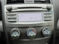 Classic Silver Metallic - Camry LE Photo No. 30