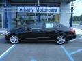 Black - E 350 Sedan Photo No. 1