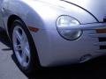 2005 Ricochet Silver Metallic Chevrolet SSR   photo #2