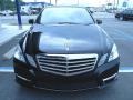 Black - E 350 Sedan Photo No. 3