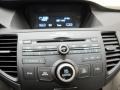 Taupe Controls Photo for 2009 Acura TSX #68817800