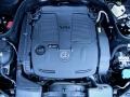 3.5 Liter DI DOHC 24-Valve VVT V6 Engine for 2013 Mercedes-Benz E 350 Sedan #68817803