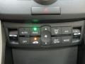 Taupe Controls Photo for 2009 Acura TSX #68817809