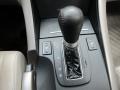 Taupe Transmission Photo for 2009 Acura TSX #68817815