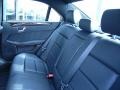 Black - E 350 Sedan Photo No. 6