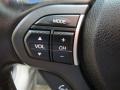 Taupe Controls Photo for 2009 Acura TSX #68817848