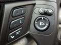 Taupe Controls Photo for 2009 Acura TSX #68817896