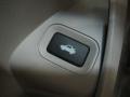 Taupe Controls Photo for 2009 Acura TSX #68817902