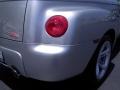 2005 Ricochet Silver Metallic Chevrolet SSR   photo #18