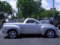 2005 Ricochet Silver Metallic Chevrolet SSR   photo #20