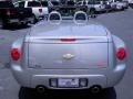 2005 Ricochet Silver Metallic Chevrolet SSR   photo #26