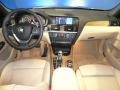 2012 Deep Sea Blue Metallic BMW X3 xDrive 35i  photo #14