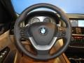 2012 Deep Sea Blue Metallic BMW X3 xDrive 35i  photo #15