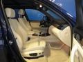 2012 Deep Sea Blue Metallic BMW X3 xDrive 35i  photo #25