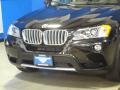 Black Sapphire Metallic - X3 xDrive 35i Photo No. 4
