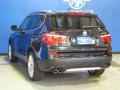 Black Sapphire Metallic - X3 xDrive 35i Photo No. 6