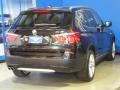 Black Sapphire Metallic - X3 xDrive 35i Photo No. 8