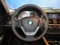 Black Sapphire Metallic - X3 xDrive 35i Photo No. 15