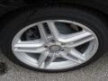 2013 Mercedes-Benz E 350 4Matic Sedan Wheel and Tire Photo