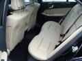 Almond Rear Seat Photo for 2013 Mercedes-Benz E #68818499