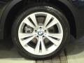 Black Sapphire Metallic - X3 xDrive 35i Photo No. 29