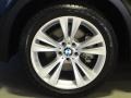 Black Sapphire Metallic - X3 xDrive 35i Photo No. 33