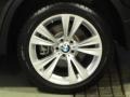 Black Sapphire Metallic - X3 xDrive 35i Photo No. 34