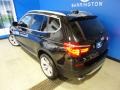 Black Sapphire Metallic - X3 xDrive 35i Photo No. 36