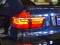 2011 Deep Sea Blue Metallic BMW X5 xDrive 50i  photo #11