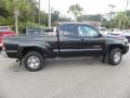 Black Sand Pearl - Tacoma V6 PreRunner Access Cab Photo No. 12