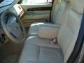 Arizona Beige Metallic - Grand Marquis LS Photo No. 8