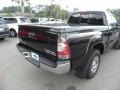 Black Sand Pearl - Tacoma V6 PreRunner Access Cab Photo No. 13