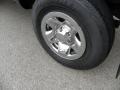 Black Sand Pearl - Tacoma V6 PreRunner Access Cab Photo No. 15