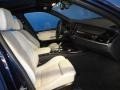 2011 Deep Sea Blue Metallic BMW X5 xDrive 50i  photo #29