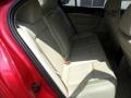2011 Red Candy Metallic Tinted Lincoln MKS FWD  photo #10