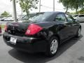 2006 Black Pontiac G6 Sedan  photo #19