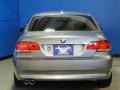 2009 Space Grey Metallic BMW 3 Series 328xi Coupe  photo #7