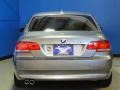 Space Grey Metallic - 3 Series 328xi Coupe Photo No. 7