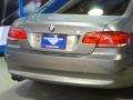2009 Space Grey Metallic BMW 3 Series 328xi Coupe  photo #8