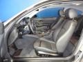 2009 Space Grey Metallic BMW 3 Series 328xi Coupe  photo #13