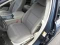 Steel Blue Metallic - Taurus SEL Photo No. 4
