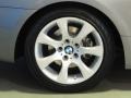 2009 Space Grey Metallic BMW 3 Series 328xi Coupe  photo #25